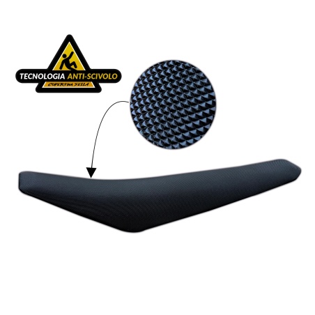 Motorcycle seat cover |Anti-slip | Resistant and durable