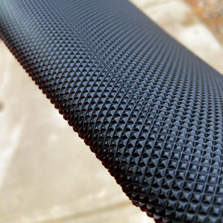 Housse de selle pour moto | Antidérapant | résistant et durable