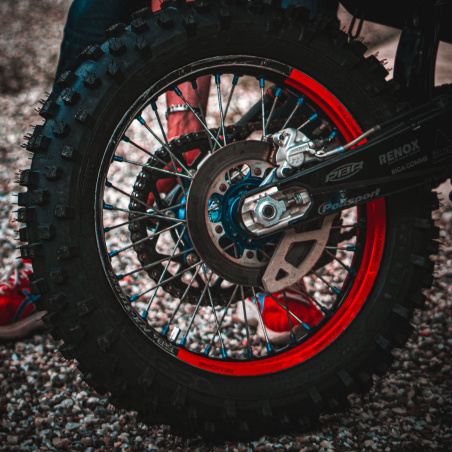 Stickers Kit rims | Customize your wheels