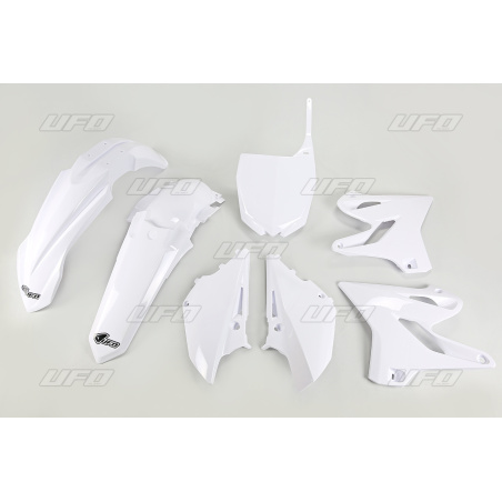 Kit Plastiques pour votre moto Yamaha | Choisissez la couleur