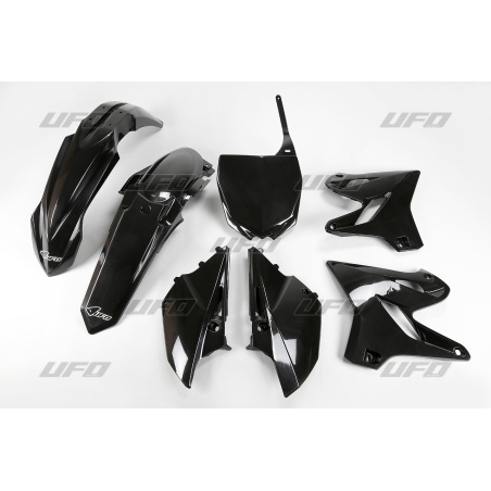 Kit Plastiques pour votre moto Yamaha | Choisissez la couleur