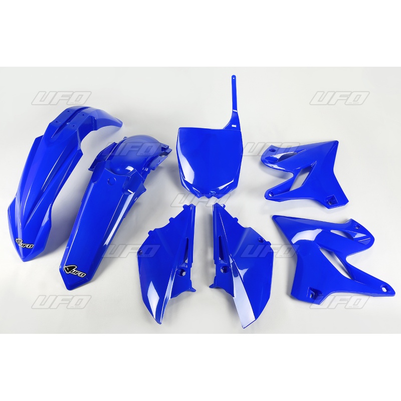 Plastic kit for your bike Yamaha | Choose the color