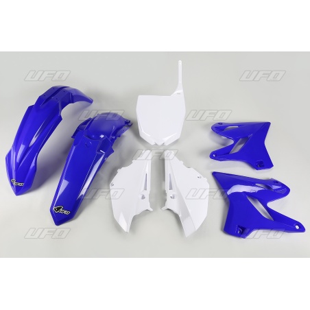 Plastic kit for your bike Yamaha | Choose the color