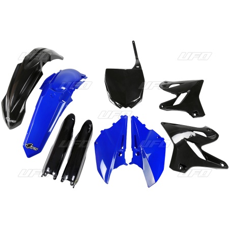 Plastic kit for your bike Yamaha | Choose the color