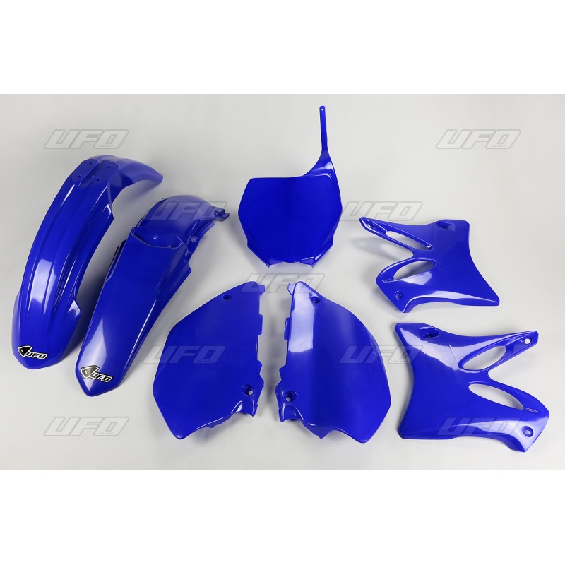 Plastic kit for your bike Yamaha | Choose the color