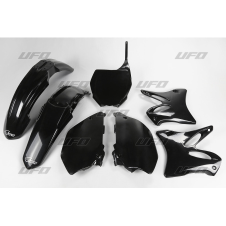 Kit Plastiques pour votre moto Yamaha | Choisissez la couleur