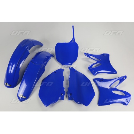 Plastic kit for your bike Yamaha | Choose the color