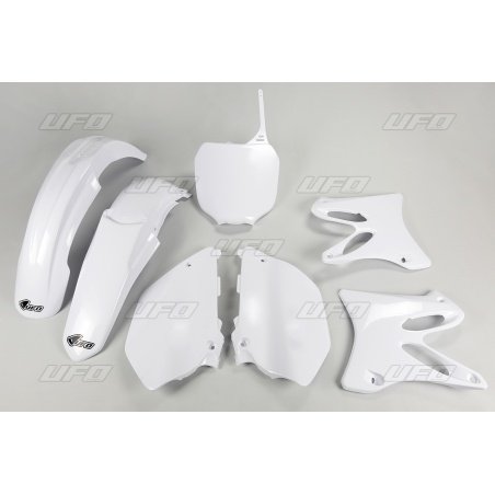 Kit Plastiques pour votre moto Yamaha | Choisissez la couleur