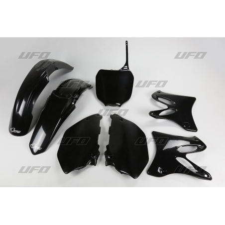 Plastic kit for your bike Yamaha | Choose the color