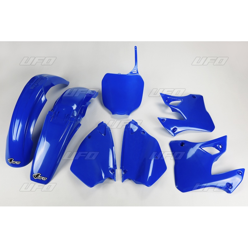 Plastic kit for your bike Yamaha | Choose the color