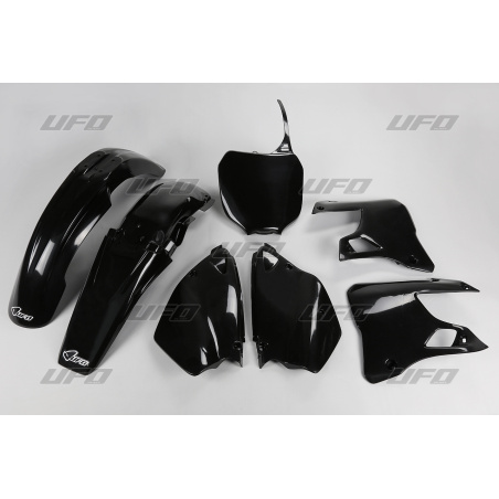 Kit Plastiques pour votre moto Yamaha | Choisissez la couleur