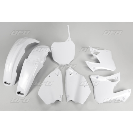 Kit Plastiques pour votre moto Yamaha | Choisissez la couleur