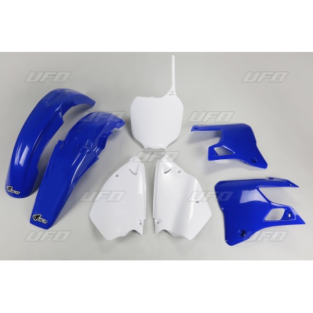 Plastic kit for your bike Yamaha | Choose the color