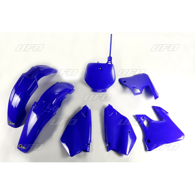 Plastic kit for your bike Yamaha | Choose the color