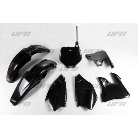 Kit Plastiques pour votre moto Yamaha | Choisissez la couleur