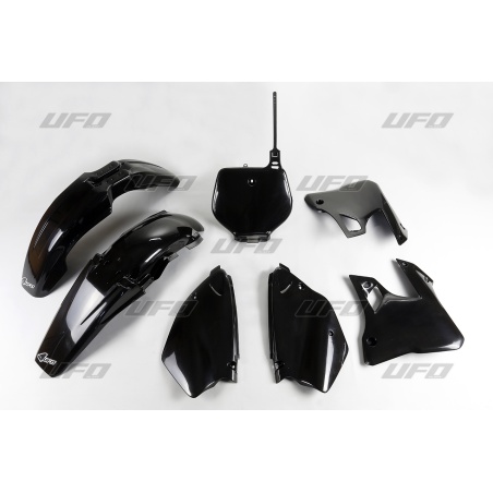 Plastic kit for your bike Yamaha | Choose the color