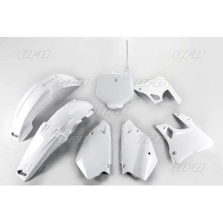 Kit Plastiques pour votre moto Yamaha | Choisissez la couleur