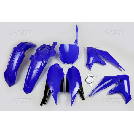 Plastic kit for your bike Yamaha | Choose the color