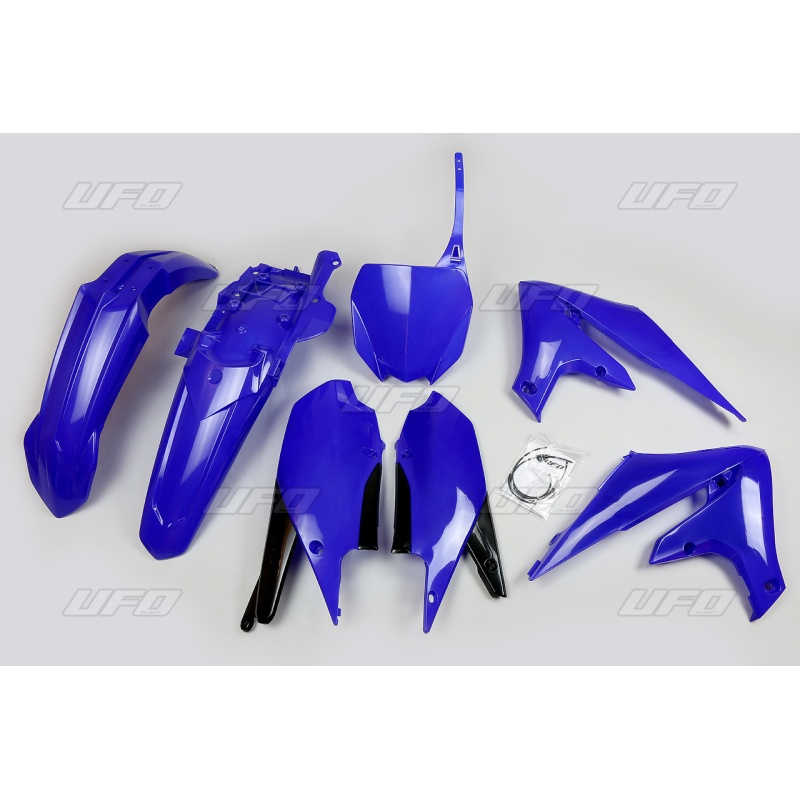 Kit Plastiche per la tua moto Yamaha | Scegli il colore