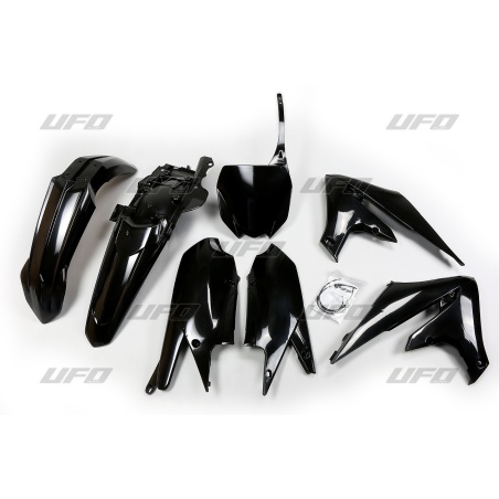 Kit Plastiques pour votre moto Yamaha | Choisissez la couleur