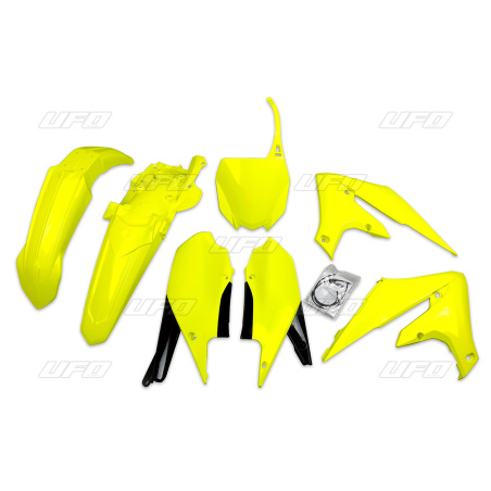 Kit Plastiques pour votre moto Yamaha | Choisissez la couleur