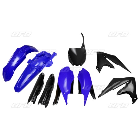 Plastic kit for your bike Yamaha | Choose the color