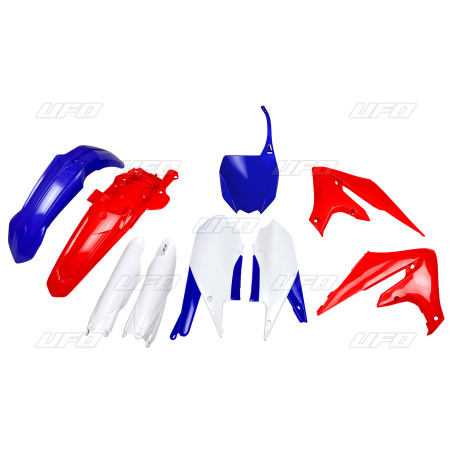 Kit Plastiques pour votre moto Yamaha | Choisissez la couleur