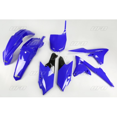 Kit Plastiques pour votre moto Yamaha | Choisissez la couleur