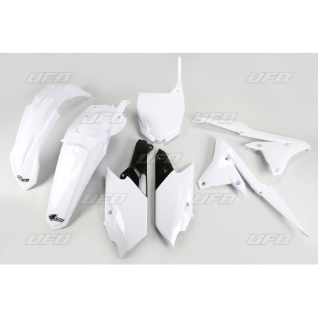 Plastic kit for your bike Yamaha | Choose the color