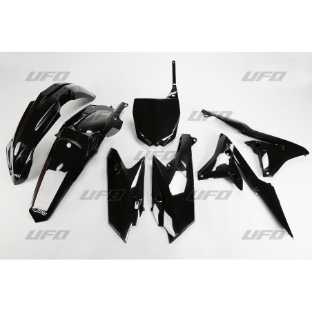 Kit Plastiques pour votre moto Yamaha | Choisissez la couleur