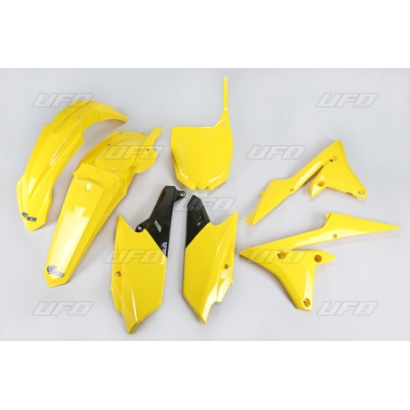 Plastic kit for your bike Yamaha | Choose the color