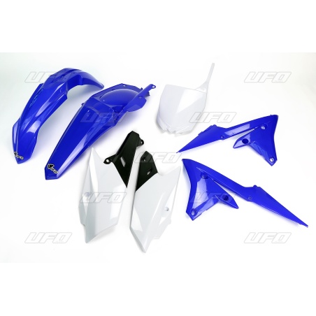 Plastic kit for your bike Yamaha | Choose the color