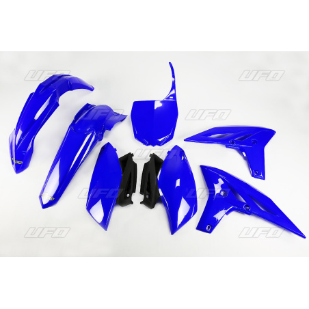 Kit Plastiques pour votre moto Yamaha | Choisissez la couleur