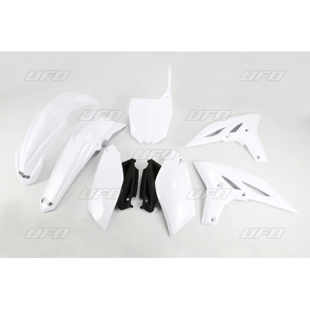 Kit Plastiques pour votre moto Yamaha | Choisissez la couleur