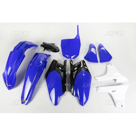 Plastic kit for your bike Yamaha | Choose the color