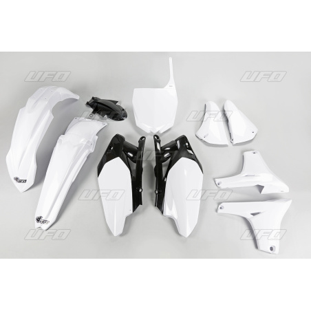 Plastic kit for your bike Yamaha | Choose the color