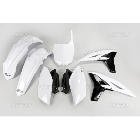 Kit Plastiques pour votre moto Yamaha | Choisissez la couleur