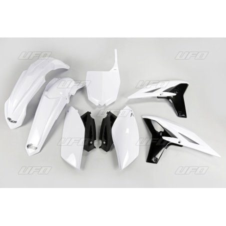 Plastic kit for your bike Yamaha | Choose the color