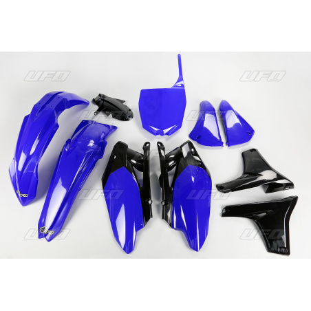 Kit Plastiques pour votre moto Yamaha | Choisissez la couleur