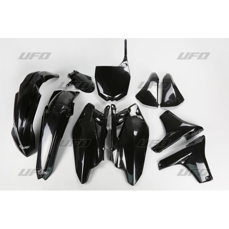 Plastic kit for your bike Yamaha | Choose the color