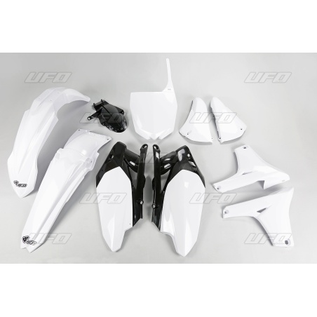 Plastic kit for your bike Yamaha | Choose the color