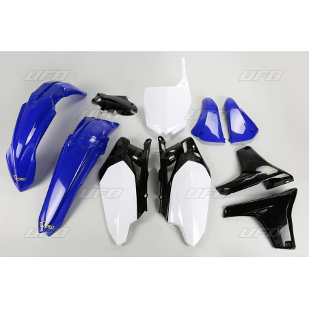 Plastic kit for your bike Yamaha | Choose the color