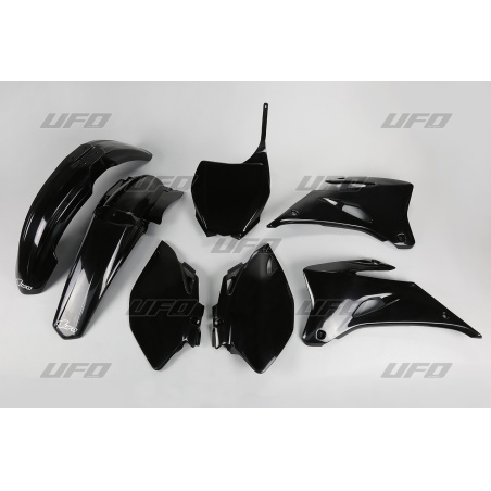 Kit Plastiques pour votre moto Yamaha | Choisissez la couleur