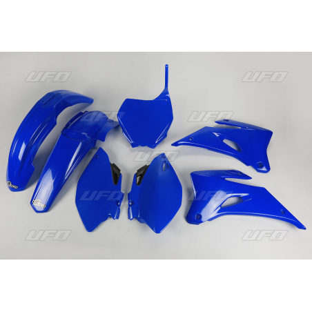 Plastic kit for your bike Yamaha | Choose the color