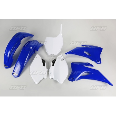 Plastic kit for your bike Yamaha | Choose the color