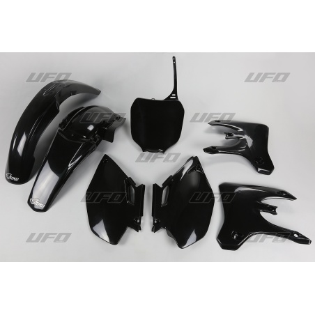 Kit Plastiques pour votre moto Yamaha | Choisissez la couleur