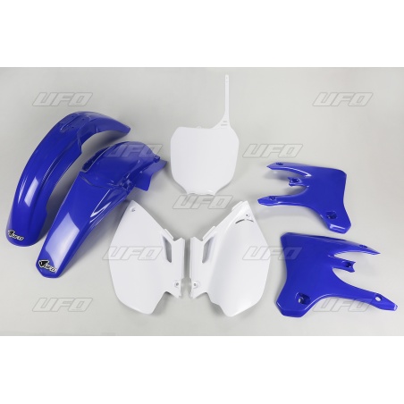 Plastic kit for your bike Yamaha | Choose the color