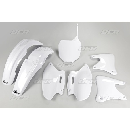 Kit Plastiques pour votre moto Yamaha | Choisissez la couleur