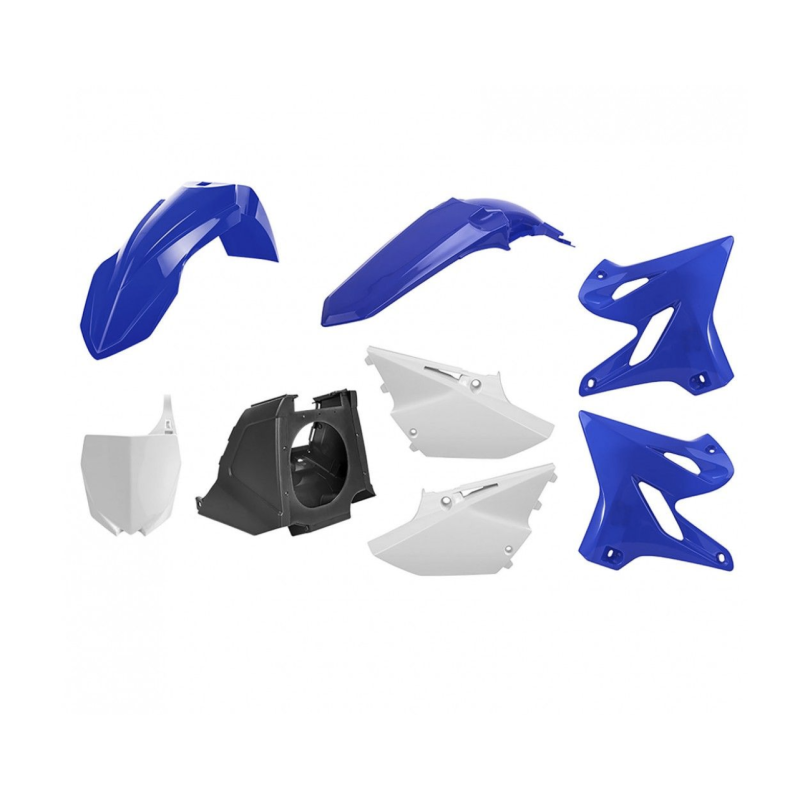 Plastic kit for your bike Yamaha | Choose the color