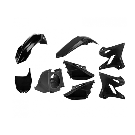 Kit Plastiques pour votre moto Yamaha | Choisissez la couleur